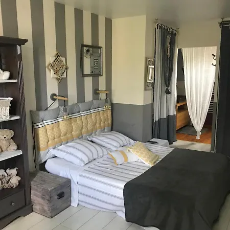 Villa 160 M2 With Pool *