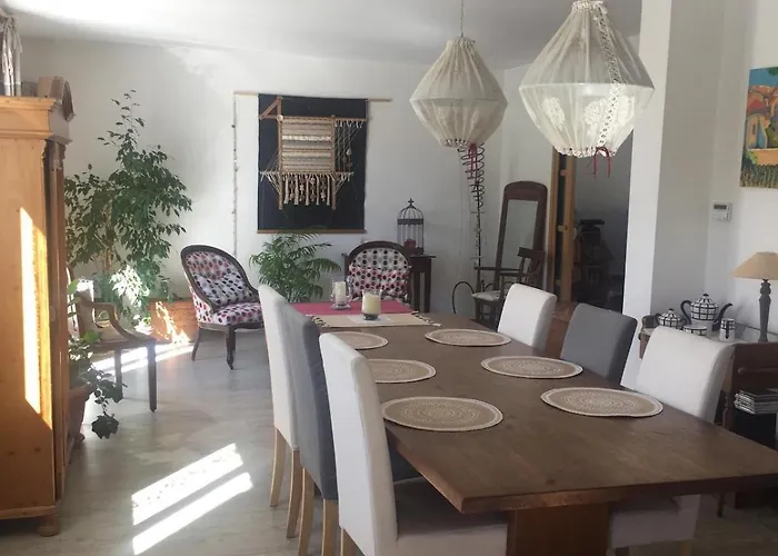 160 M2 With Pool Villa Teyran