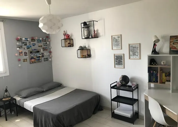 Villa 160 M2 With Pool *